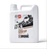 Ulei 10W40 Ipone 10.4 4T 4 litri - semi-sintetic