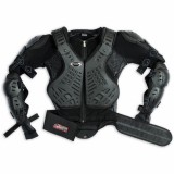 Protectie corp &quot;Scorpion&quot; marime S/M culoare negru Cod Produs: MX_NEW PE02062KSM