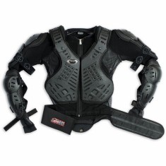 Protectie corp &quot;Scorpion&quot; marime S/M culoare negru Cod Produs: MX_NEW PE02062KSM