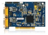 Placa de captura Hikvision DS-4216HCI NewTechnology Media