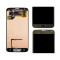 Display lcd cu touchscreen samsung g900 galaxy s5 gold swap.a