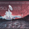 Rusia 1989 - Cosmos bloc neuzat,perfecta stare(z)