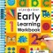 Wipe Clean Early Learning Work Book