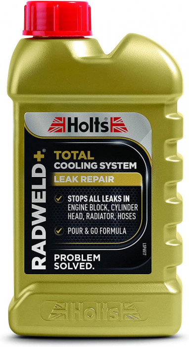 Aditiv Etansare Sistem Racire Holts Radwel Plus Leak Repair, 250ml