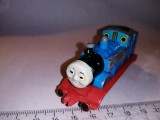 Bnk jc ERTL Thomas &amp; Friends locomotiva Thomas