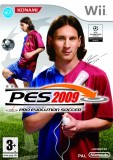 Joc Nintendo Wii Pro Evolution Soccer 2009