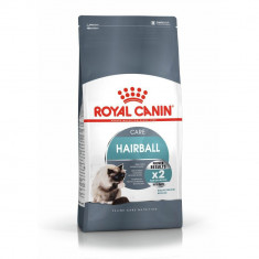 Hrana uscata pentru pisici Royal Canin Feline Care Nutrition Intense Hairball 10 kg