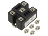 Punte redresoare trifazată 1,8kV, 61A, SIRECTIFIER