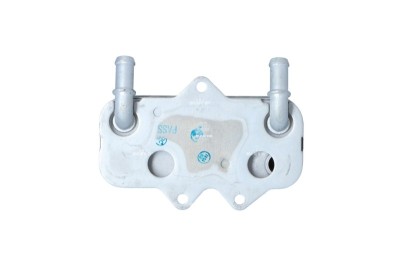 NRF 31233 Radiator ulei, ulei motor foto