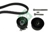 INA 530 0198 10 Set curea de distributie