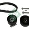 INA 530 0198 10 Set curea de distributie