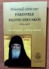 Pelerinul catre cer: Parintele Filotei Zervakos (1884-1980). Autobiografie, omilii si minuni - Editura Evanghelismos, 2022, Alta editura