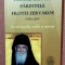 Pelerinul catre cer: Parintele Filotei Zervakos (1884-1980). Autobiografie, omilii si minuni - Editura Evanghelismos, 2022
