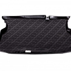 Covor portbagaj tavita Fiat Albea 2002-2012 berlina ( PB 6181)