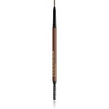 Lanc&ocirc;me Br&ocirc;w Define Pencil creion pentru sprancene culoare 07 Chestnut 0.09 g