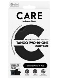 Care By Panzerglass Case Wallet Magsafe Iphone 16 Plus
