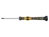 Şurubelniţă Torx&reg; cu protecţie de precizie T6H ESD 157mm - Şurubelniţă Torx&reg; ESD 157mm