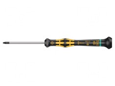 Şurubelniţă Torx&reg; cu protecţie de precizie T6H ESD 157mm - Şurubelniţă Torx&reg; ESD 157mm
