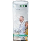 Aleze de unica folosinta Pad Quick &amp; Extra Soft 90X60 cm, 10 bucati, Abena