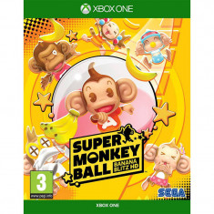 Joc consola Sega SUPER MONKEY BALL BANANA BLITZ Xbox One foto