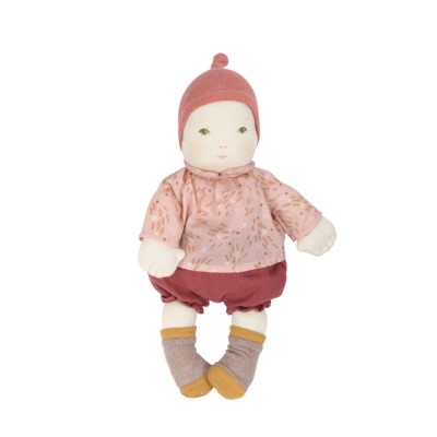 Bebelus textil, Moulin Roty foto