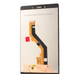 Display Samsung Galaxy Tab A 8.0 (2019) SM-T295 Negru Ecran LCD