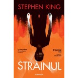 Strainul, Stephen King - Editura Nemira