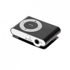 MP3 player cu cititor de card microSD, Quer - 400422 foto