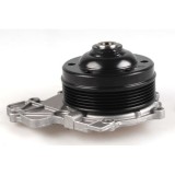 Hepu Pompă de apă, răcire motor