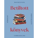 Betiltott k&ouml;nyvek