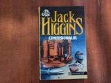 Confesionalul de Jack Higgins