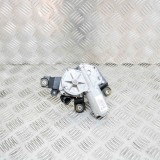Motor ștergător luneta NISSAN QASHQAI II J11, J11_ 2017 OEM: 28710-4EL0A,W000053268 14539934