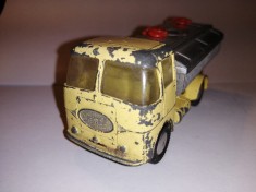 bnk jc Corgi 460 ERF Cement truck