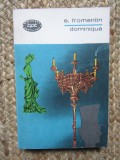 E. Fromentin - Dominique