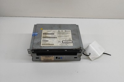 Unitate radio CD navigație VOLVO S60 II 2011 OEM: 31328636 28482340 foto