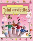 Cumpara ieftin Enciclopedia preșcolarului. Totul pentru fetițe