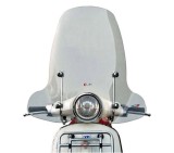 Parbriz mare transparent Vespa Primavera (13-) 2T AC 50cc &ndash; Primavera (13-) 4T AC 50cc &ndash; Primavera (13-) 4T AC 125-150cc
