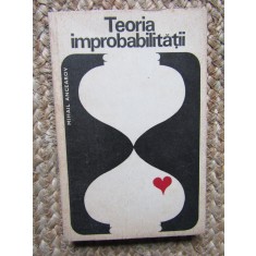 Mihail Ancearov - Teoria Improbabilitatii