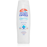 Cumpara ieftin Instituto Espa&ntilde;ol Dermo gel de duș unisex 750 ml