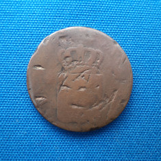 Moneda stat german neidentificat (POSIBIL BAVARIA)