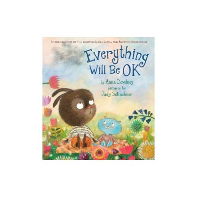 Everything Will Be Ok foto