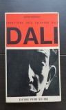 Entretiens avec Salvador Dali - Alain Bosquet (limba franceză)