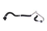 Furtun de lichid de răcire MERCEDES-BENZ GLC X253, C253 2017 OEM: A2058303002 17832026