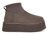 Ghete Dama, UGG, Classic Mini Dipper 1168170-THN - 41