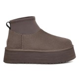 Ghete Dama, UGG, Classic Mini Dipper 1168170-THN - 39