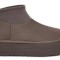 Ghete Dama, UGG, Classic Mini Dipper 1168170-THN - 41