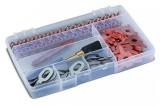 Trusa accesorii sudura in puncte 802690 TELWIN WeldLand Equipment
