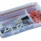 Trusa accesorii sudura in puncte 802690 TELWIN WeldLand Equipment