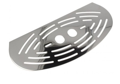 Grilaj tava scurgere pentru espressor DELONGHI 6013213171, ECO311 ECOV311 foto