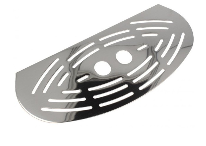 Grilaj tava scurgere pentru espressor DELONGHI 6013213171, ECO311 ECOV311